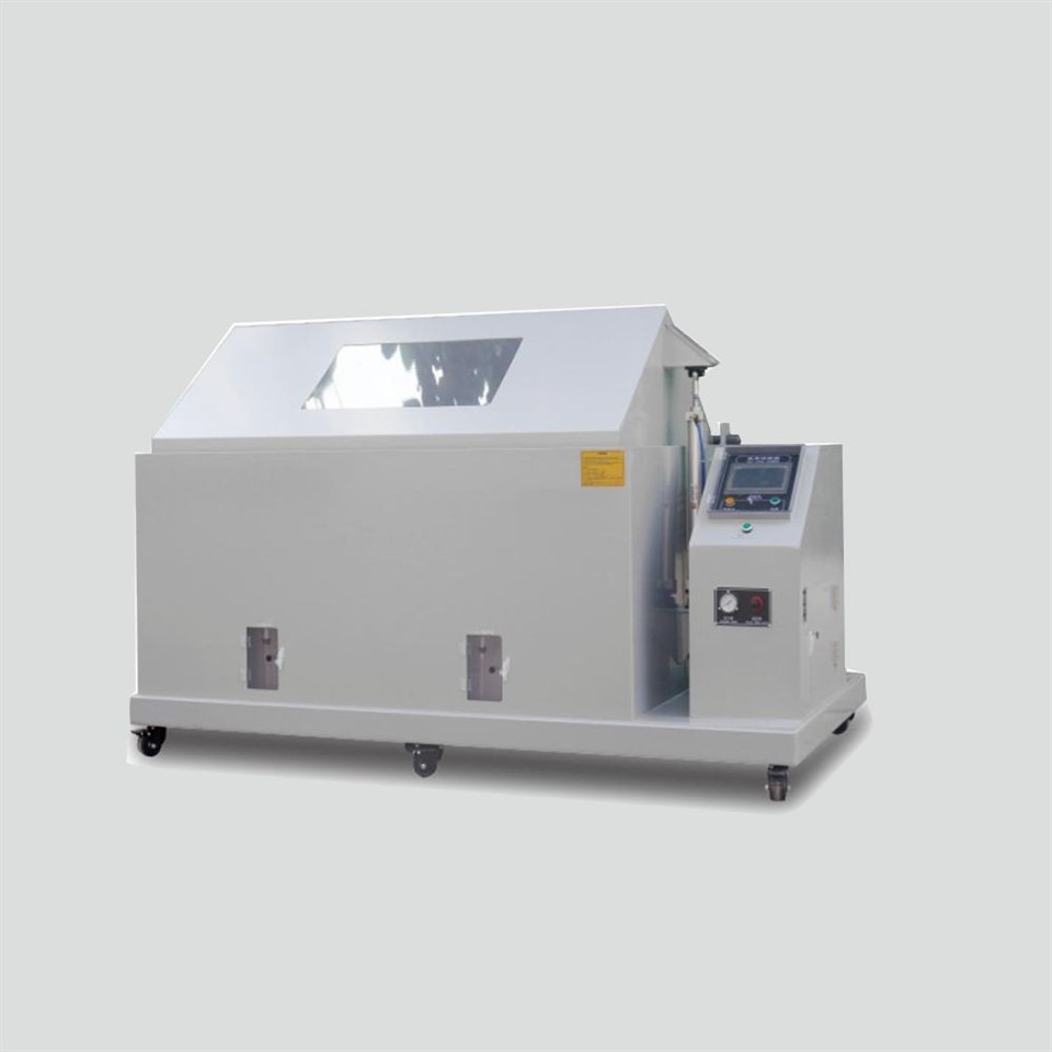 Acid Rain Testing Machine factory
